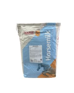 Dolfos Horse Milk Powder - 10Kg