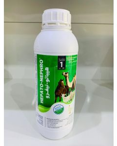 Hepato-nephro 1 L