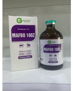MAFBO 100Z