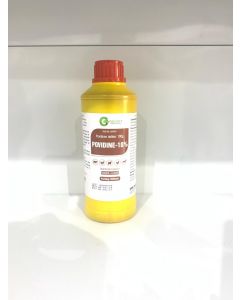 POVIDIN 10% 1 L