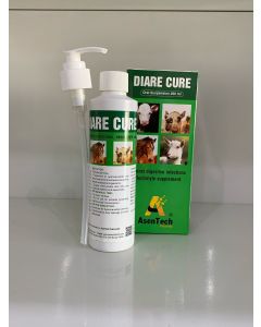 Diare cure 200 ml 