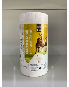 Provita c-100 1 kg
