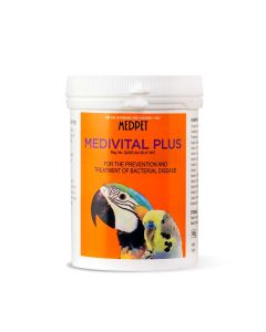 Medpet Medivital 100g