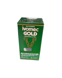 Ivomec gold 50 ml