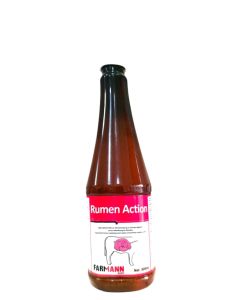 RUMEN ACTION 500ML