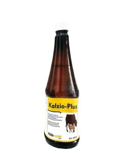 KALZIO-PLUS 500ML