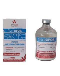 FIVE-CFOR 100 ML