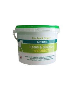 Aintree E1000 3.5 kg