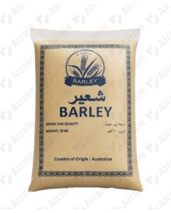 Barley 30 kg