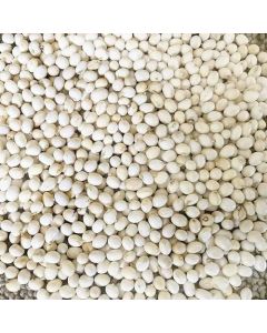 White jowar 50 kg