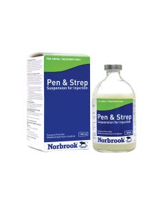 Pen Strep 100 ml