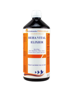 Vet-Schroeder Reha-Vital-Elixier 1000 ml
