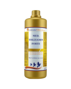 Vet-Schroeder Tollisan Tollyamin 1000 ml