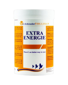 Vet-SCHROEDER TOLLISAN EXTRA ENERGY 300 g