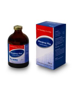 Allergimaj Plus 100 ml