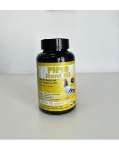 Pipio Roni 50 100gr