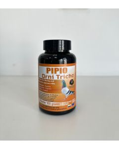 Pipio Orni Tricho 100g