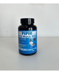 Pipio Orni Myco Stop 100g