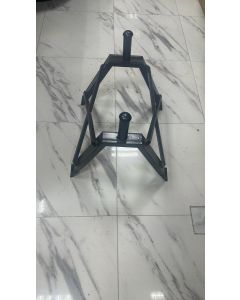 Camel saddle ( iron )