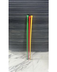 plastic stick