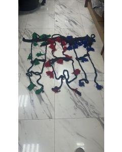 Camel decoration