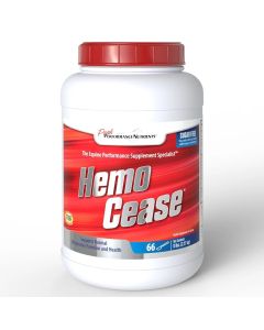 Hemo Cease Powder For Horses 5Lbs (2.27 Kg)