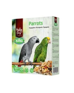 King Parrot Mix 750 gr
