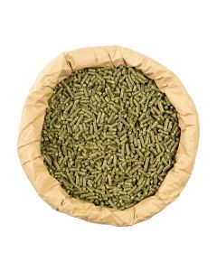 Alfalfa Pellets