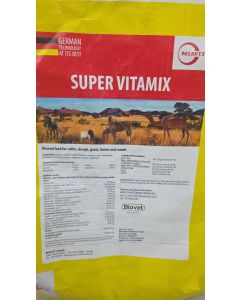 Super Vitamix 25 KG