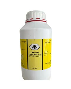 Vitamin C100% - 1KG