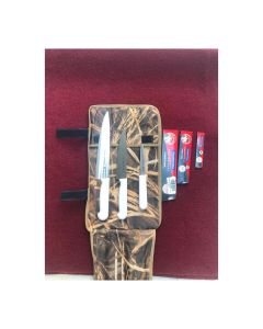  Knife Set — 3 Pieces