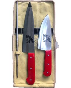 Knife Set - 2 pieces