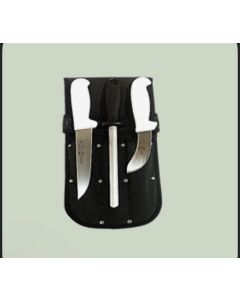 Monster Knife Set (W19)
