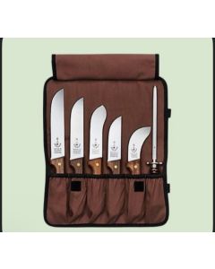 Large German Knife Case (J85)