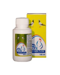 Ivermectin 1% Oral 100ml