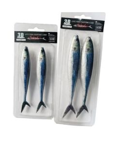 Soft Fishing Lure