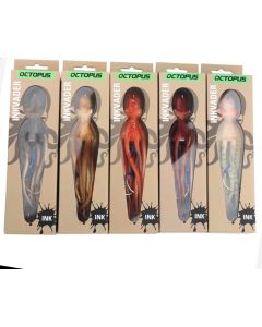 InkVader Octopus Jig