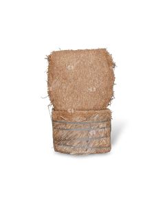 Wheat straw