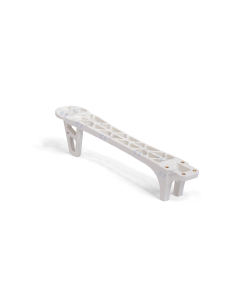 White stand