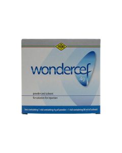 Wondercef