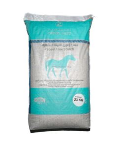 Zabeel low starch 20 KG 