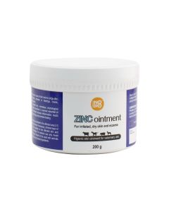 Zinc ointment 200 g